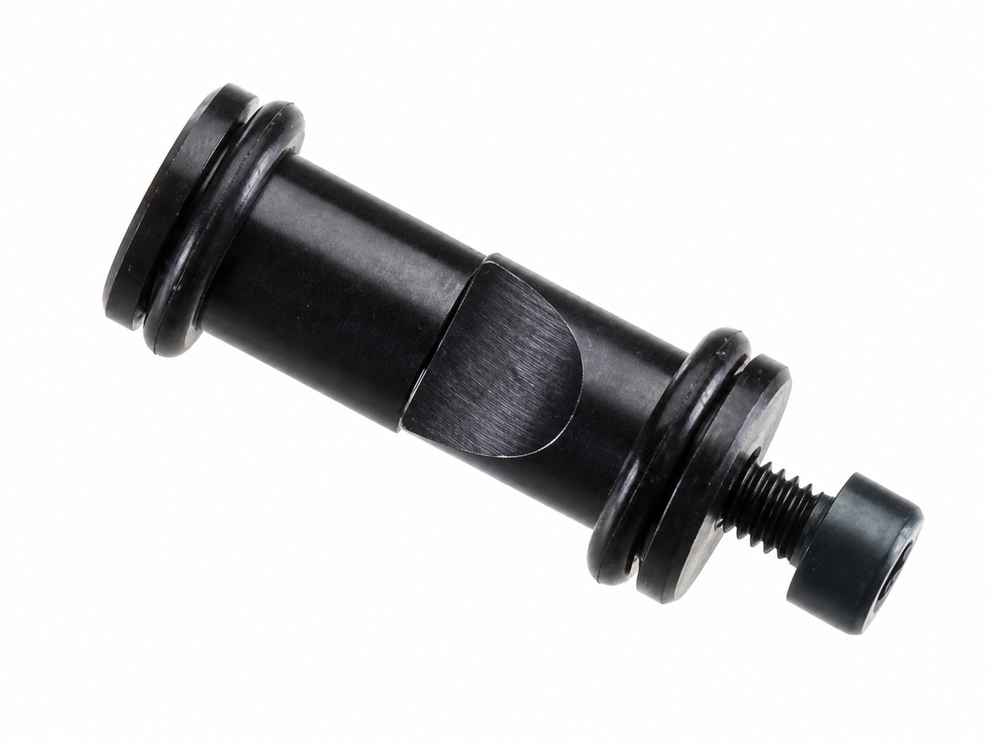O.S. Carburetor Retainer Assembly (61B) – 91HZ / 105HZ Series