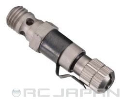 NEEDLE VALVE ASSEMBLY (61E-R) 91HZ-R