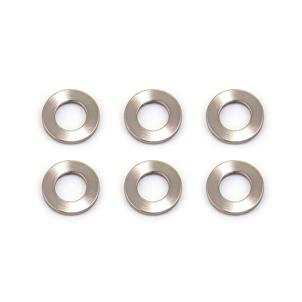 OMPHOBBY M1 V3 PRO Swashplate Spacer Shims