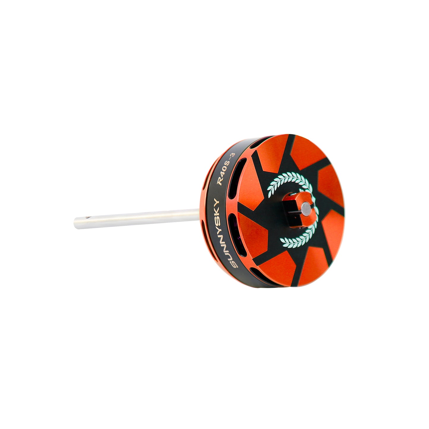 OMP MK2 Main Motor - Orange