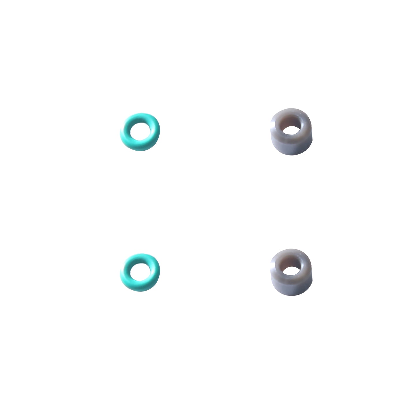OMPHOBBY M2 V3 Pro POM Damper