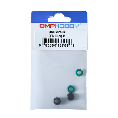 OMPHOBBY M2 V3 Pro POM Damper