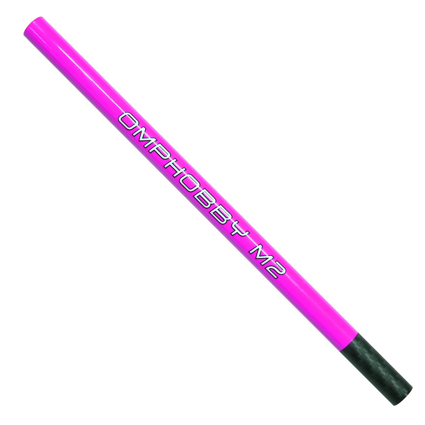 OMP M2 V3 Pro Colored Tail Boom - Pink