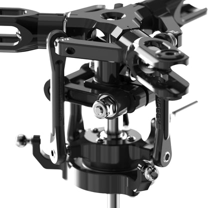 OMPHOBBY M2 V3 RC Helicopter Three-Blade Rotor Head Set