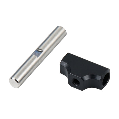 Phasing T-Bracket Set