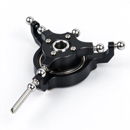 Three-Blade Swashplate