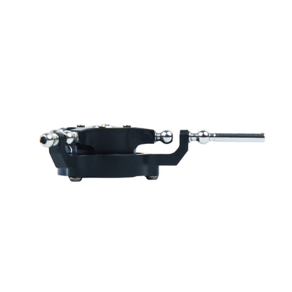 Three-Blade Swashplate