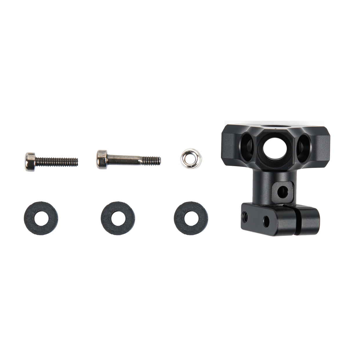 Main Rotor Hub Set