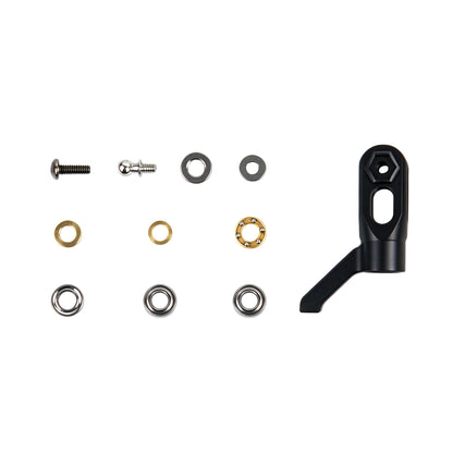 Main Rotor Blade Grip Set
