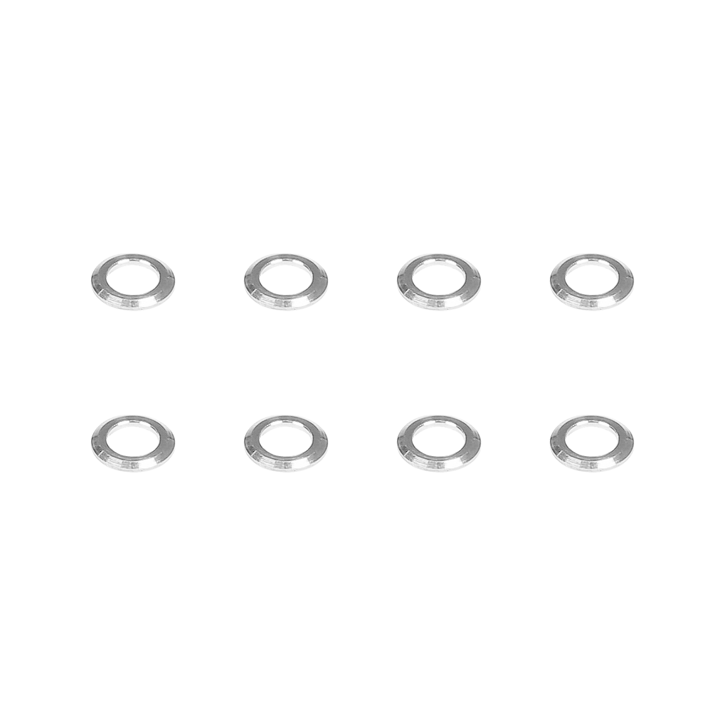 Tail Damper Shim - M4/M4 MAX