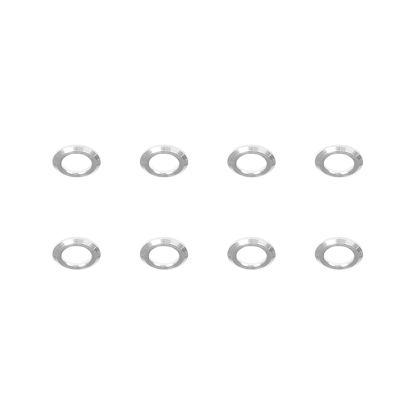 Tail Damper Shim - M4/M4 MAX