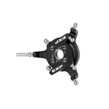 OMP M4 EXP Swashplate (Black)