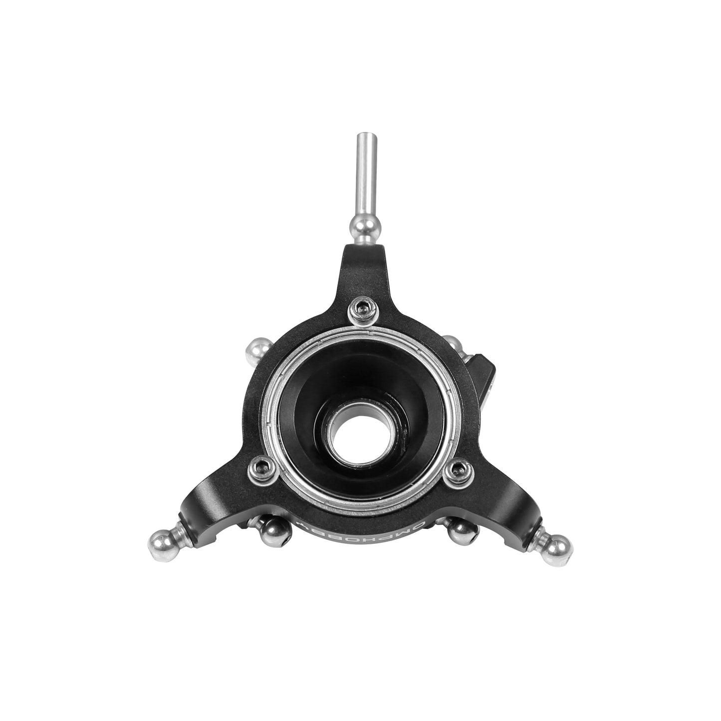 OMP M4 EXP Swashplate (Black)