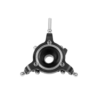 OMP M4 EXP Swashplate (Black)