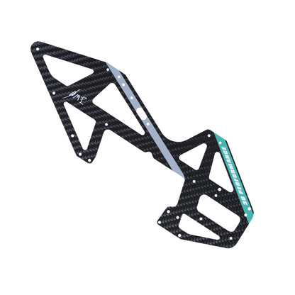 OMP X Right Main Frame - M4 Max