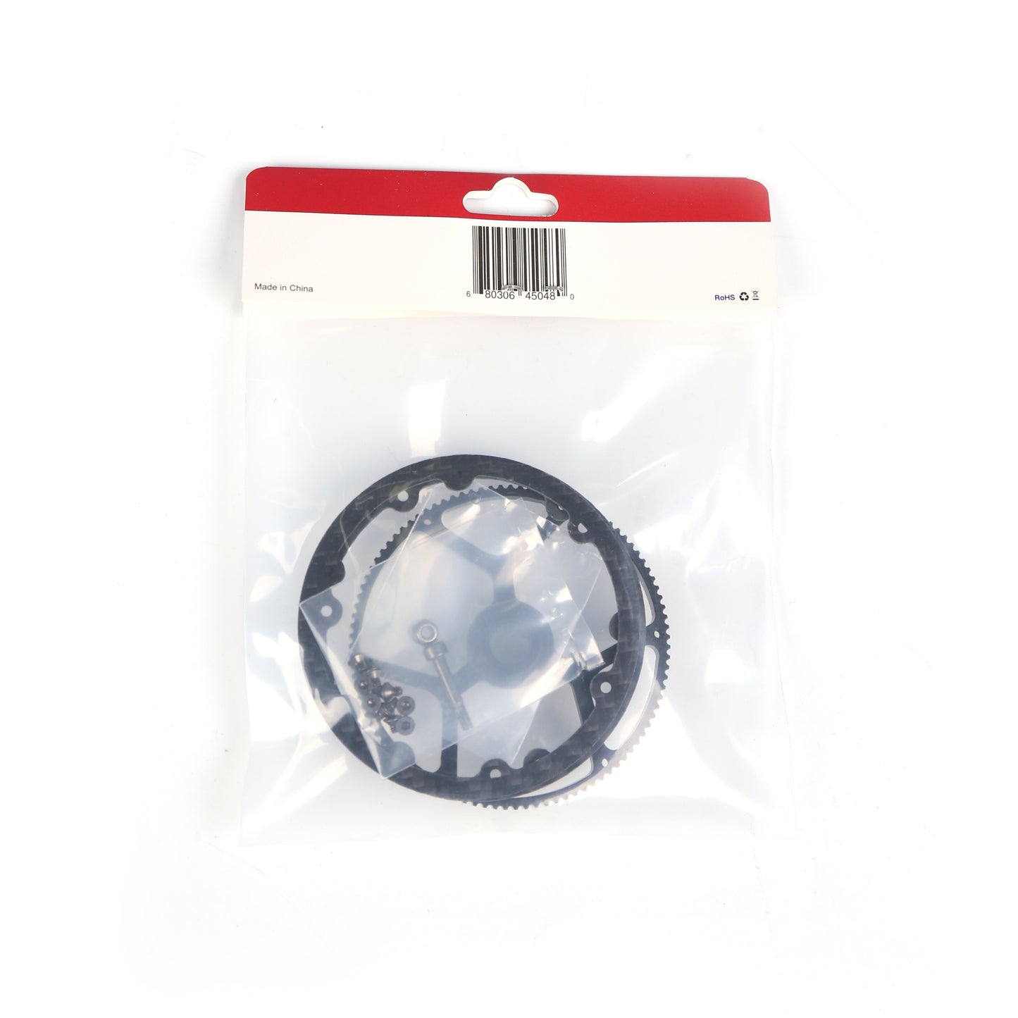 X Main Pulley 99T (Black) - M4 Max