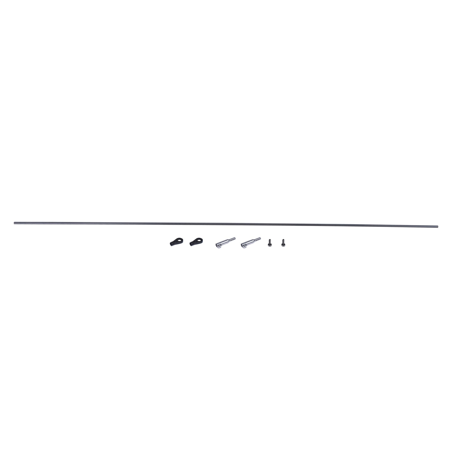 X Tail Linkage Rod Set - M4 Max