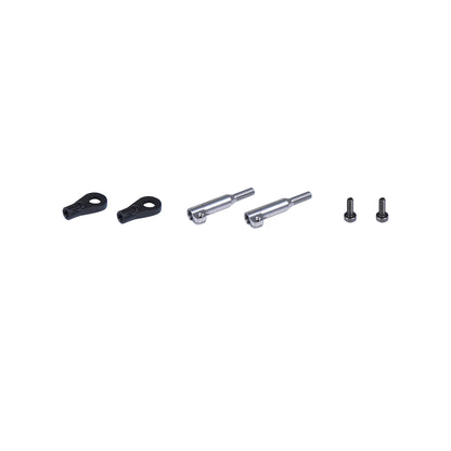 X Tail Linkage Rod Set - M4 Max