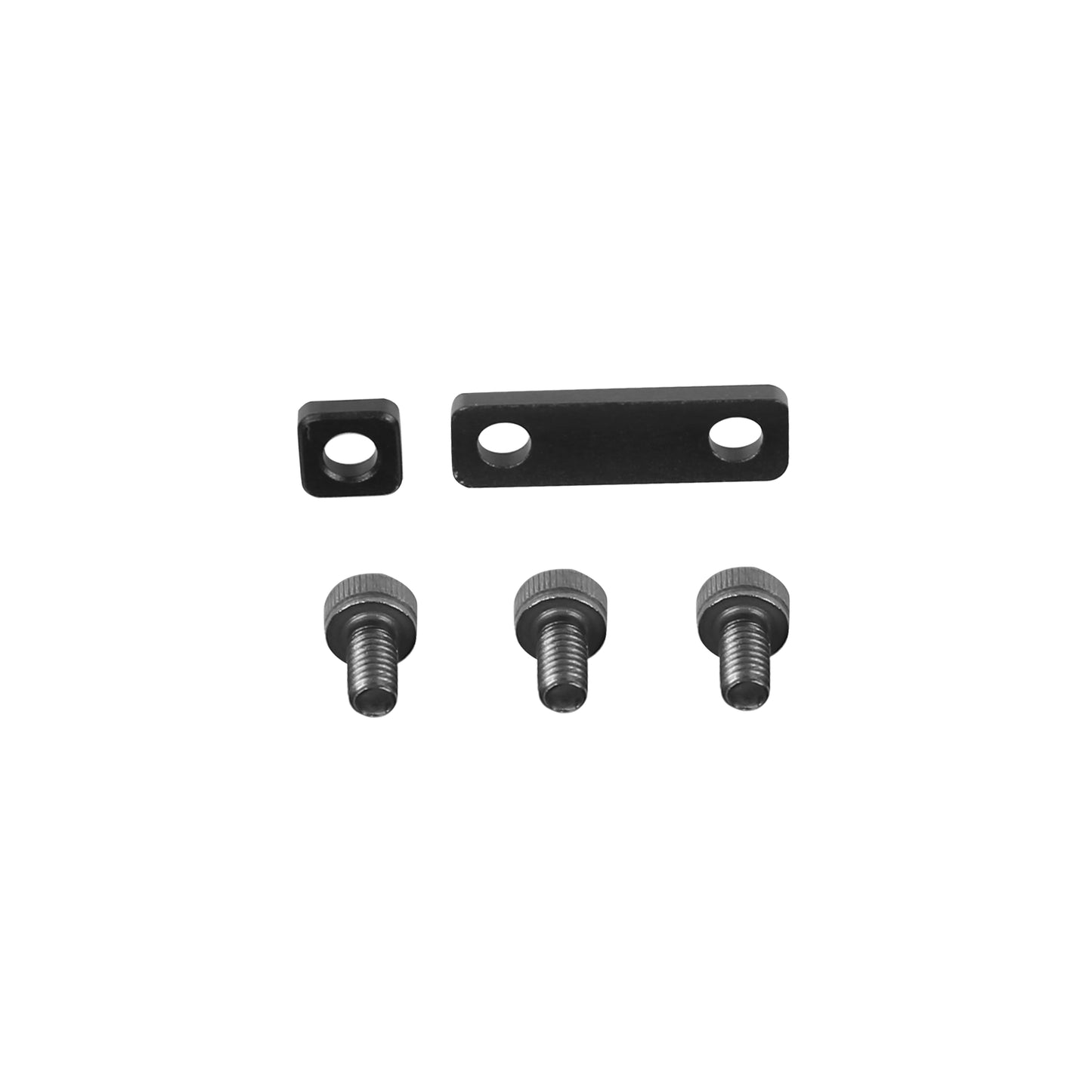 X  Tail Boom Washer - M4 Max