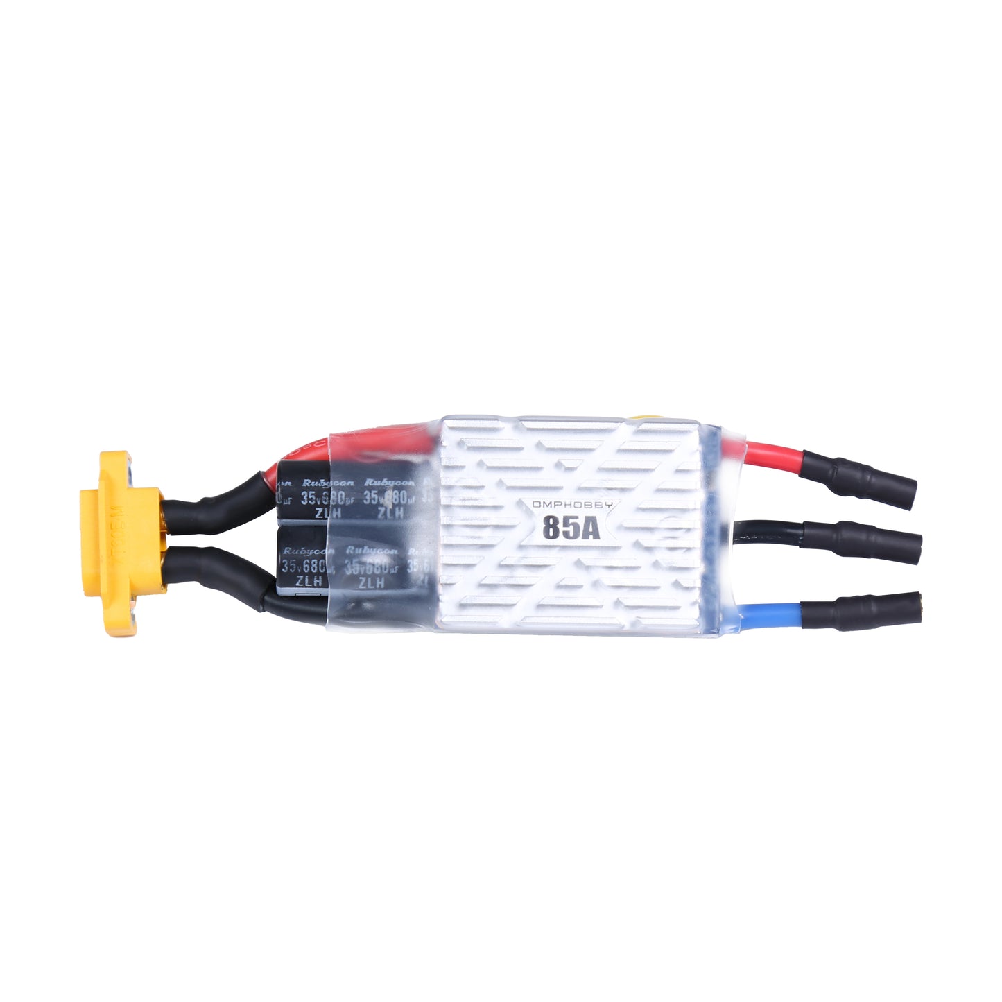OMPHobby 85A ESC - OMP M4/M4 Max