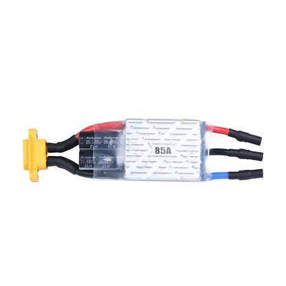 OMPHobby 85A ESC - OMP M4/M4 Max