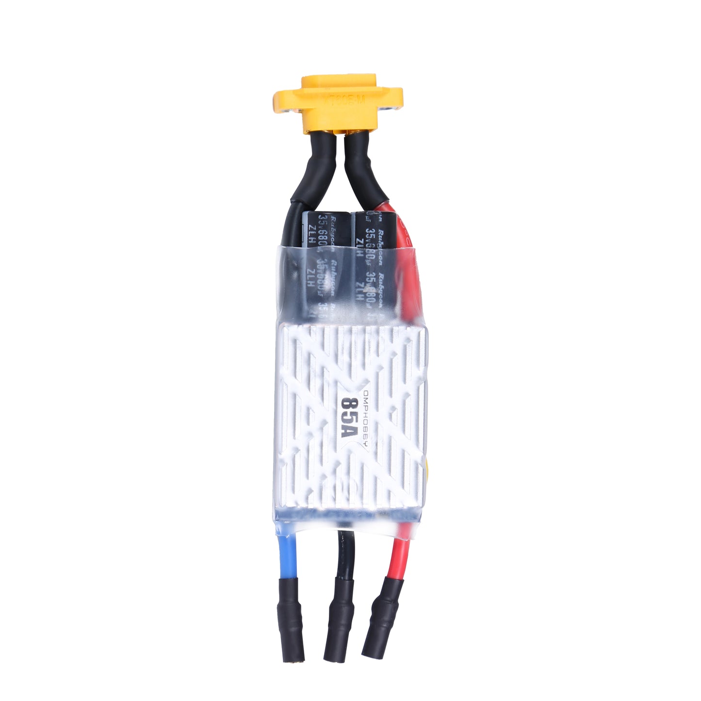 OMPHobby 85A ESC - OMP M4/M4 Max