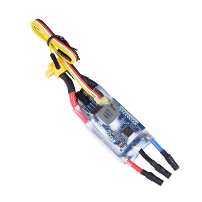 OMPHobby 85A ESC - OMP M4/M4 Max