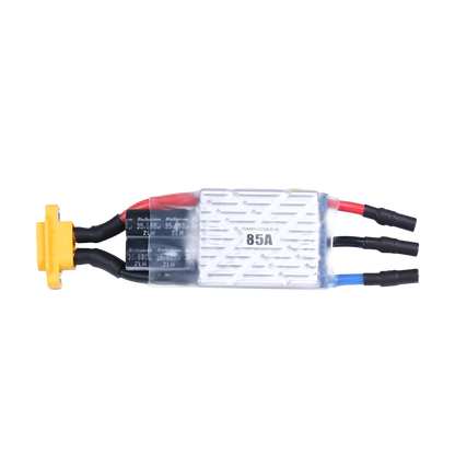 OMPHobby 85A ESC - OMP M4/M4 Max