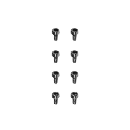 Socket cap screw M1.6x3mm - M4 Max
