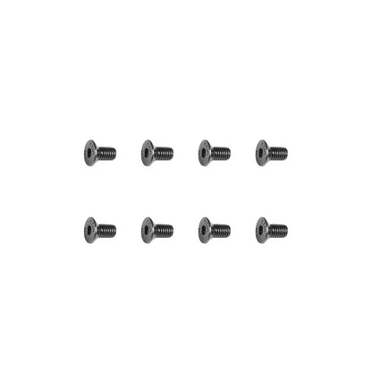 Countersunk head hexagon socket screw M3x6mm - M4 Max