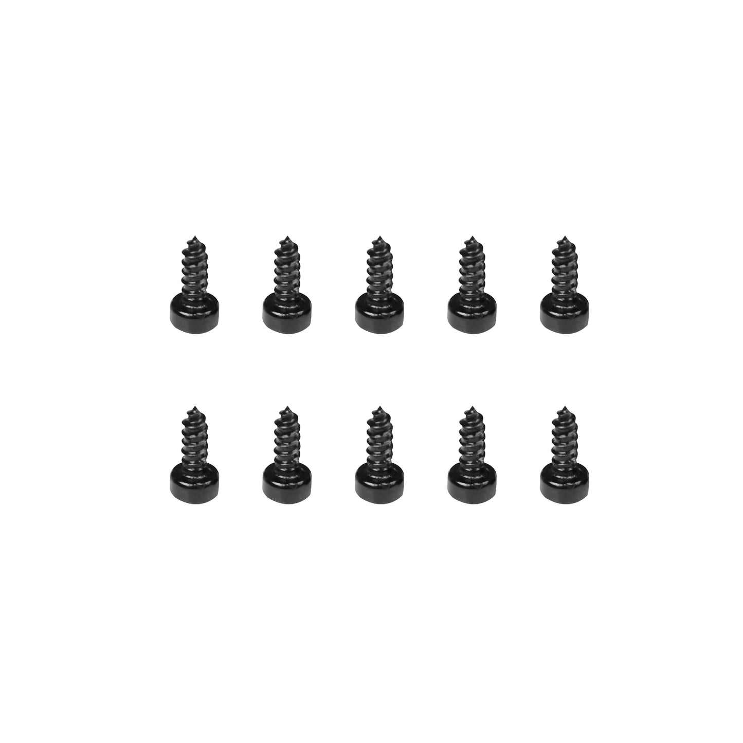 Self-tapping screws M2x6mm - M4/M4 MAX