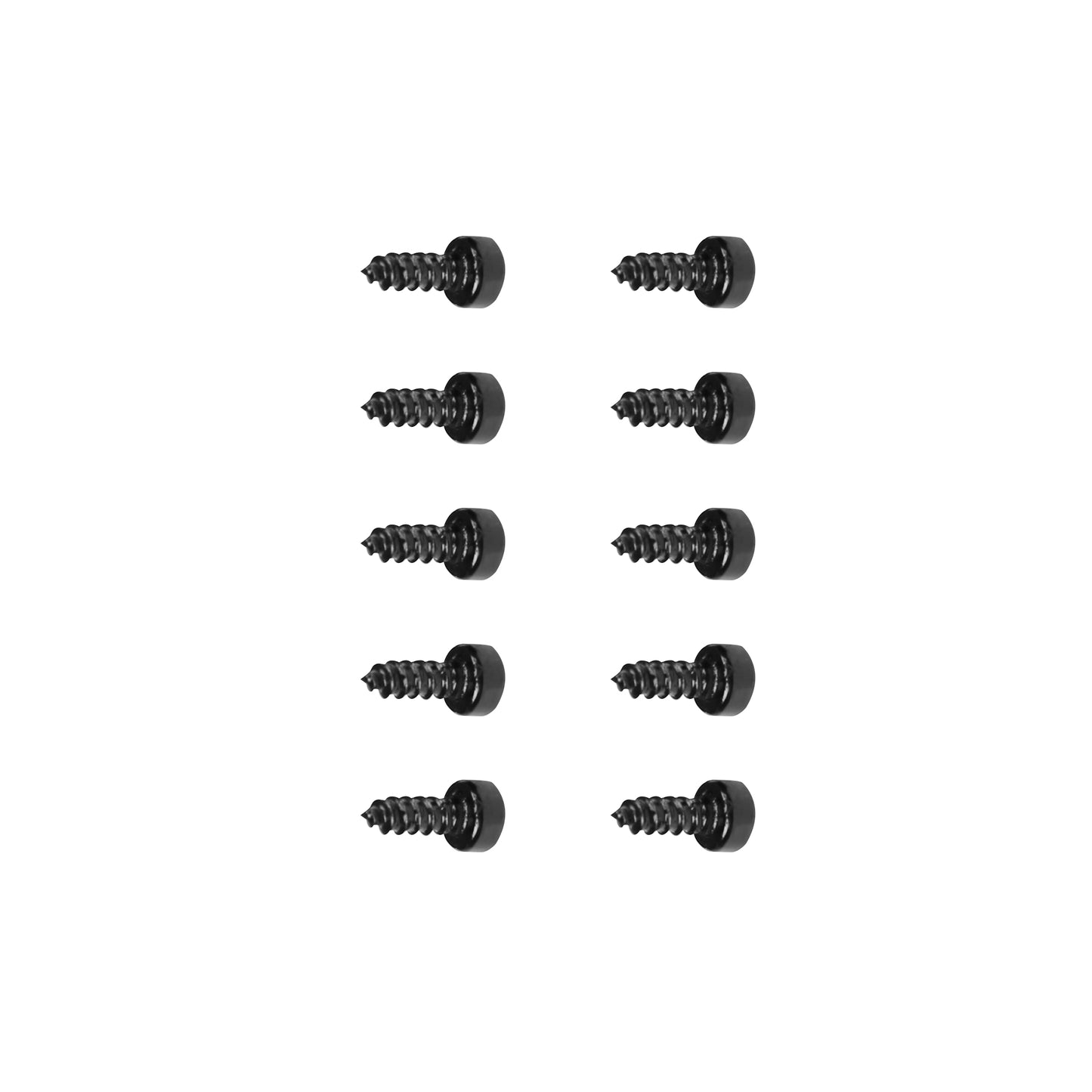 Self-tapping screws M2x6mm - M4/M4 MAX