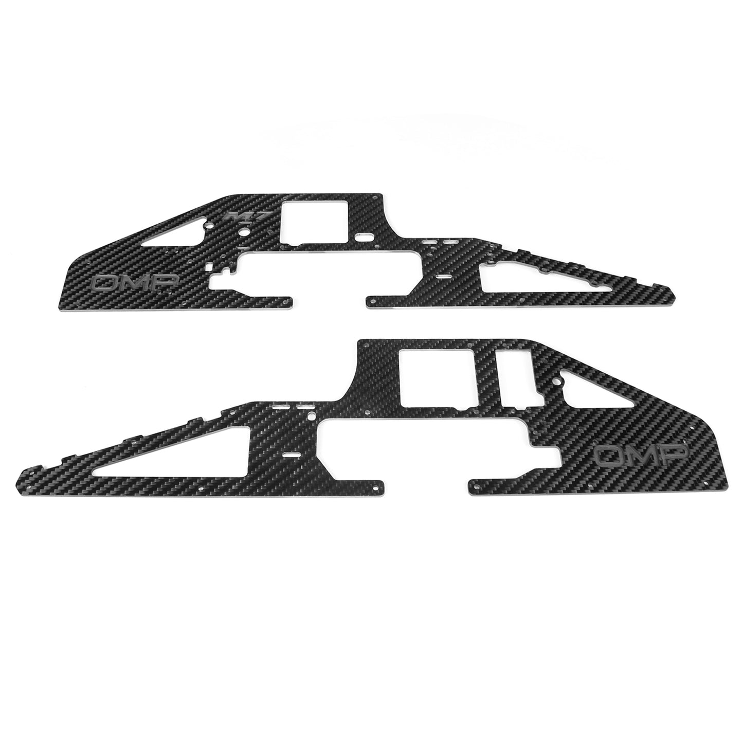 OMP M7 L - Upper Side Frame