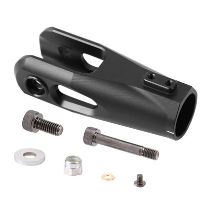 OMP M7 Main Rotor Blade Grip (Black)