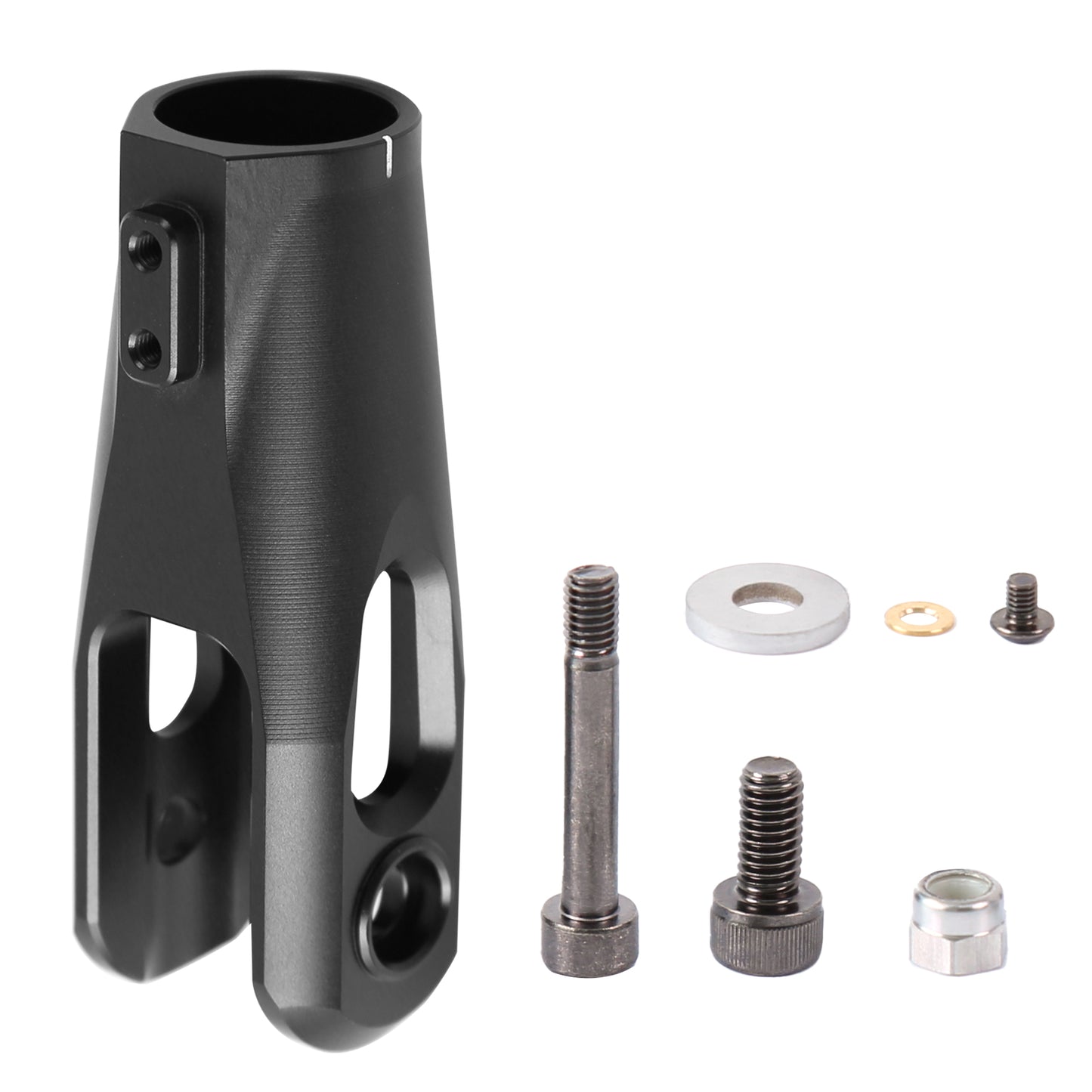 OMP M7 Main Rotor Blade Grip (Black)
