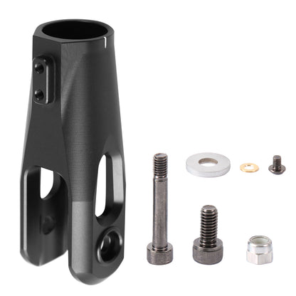 OMP M7 Main Rotor Blade Grip (Black)