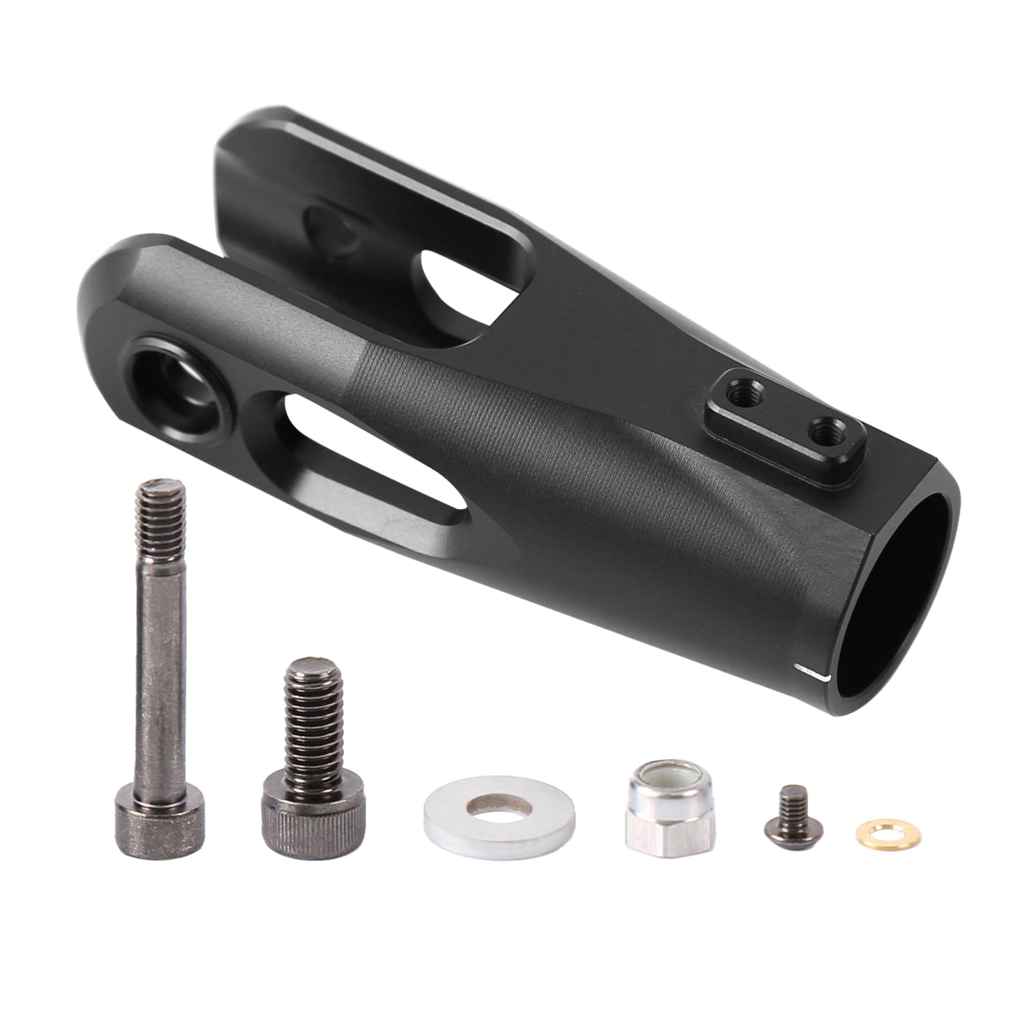 OMP M7 Main Rotor Blade Grip (Black)