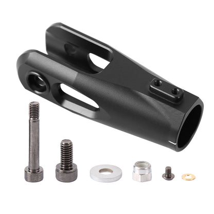 OMP M7 Main Rotor Blade Grip (Black)
