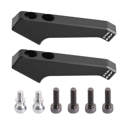 OMP M7 37mm Blade Grip Arm