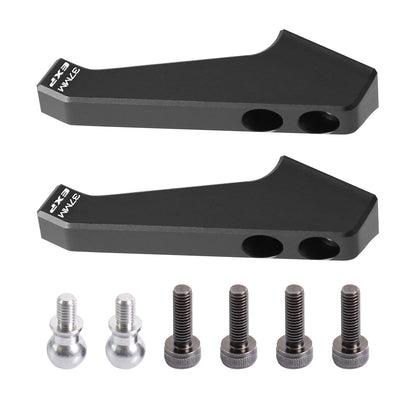 OMP M7 37mm Blade Grip Arm