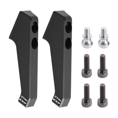 OMP M7 37mm Blade Grip Arm