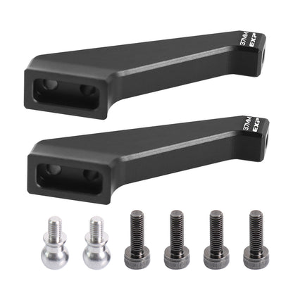 OMP M7 37mm Blade Grip Arm
