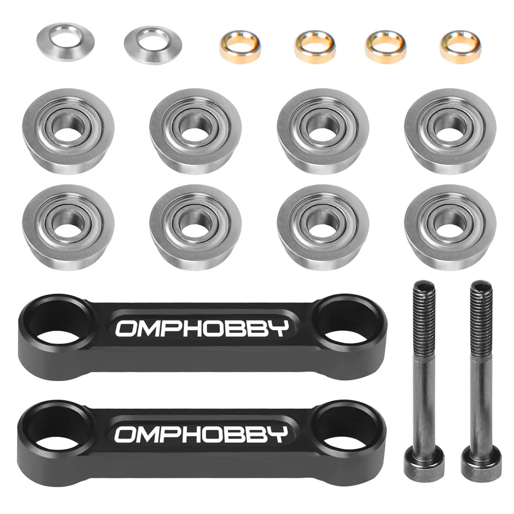 OMPHOBBY M7 Swashplate Driver Arm