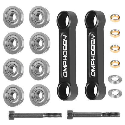 OMPHOBBY M7 Swashplate Driver Arm