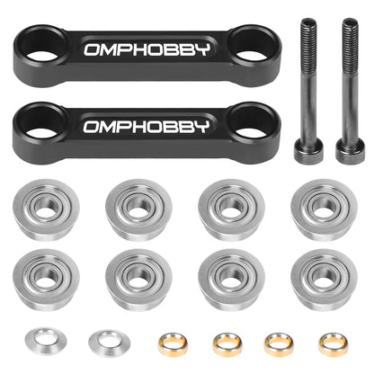 OMPHOBBY M7 Swashplate Driver Arm