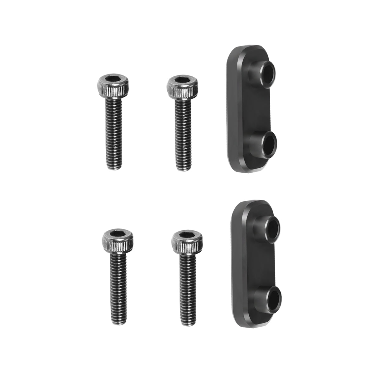 4mm Alignment String OMP M7 4mm Servo Alignment Metal plates – Rotorquest Inc.