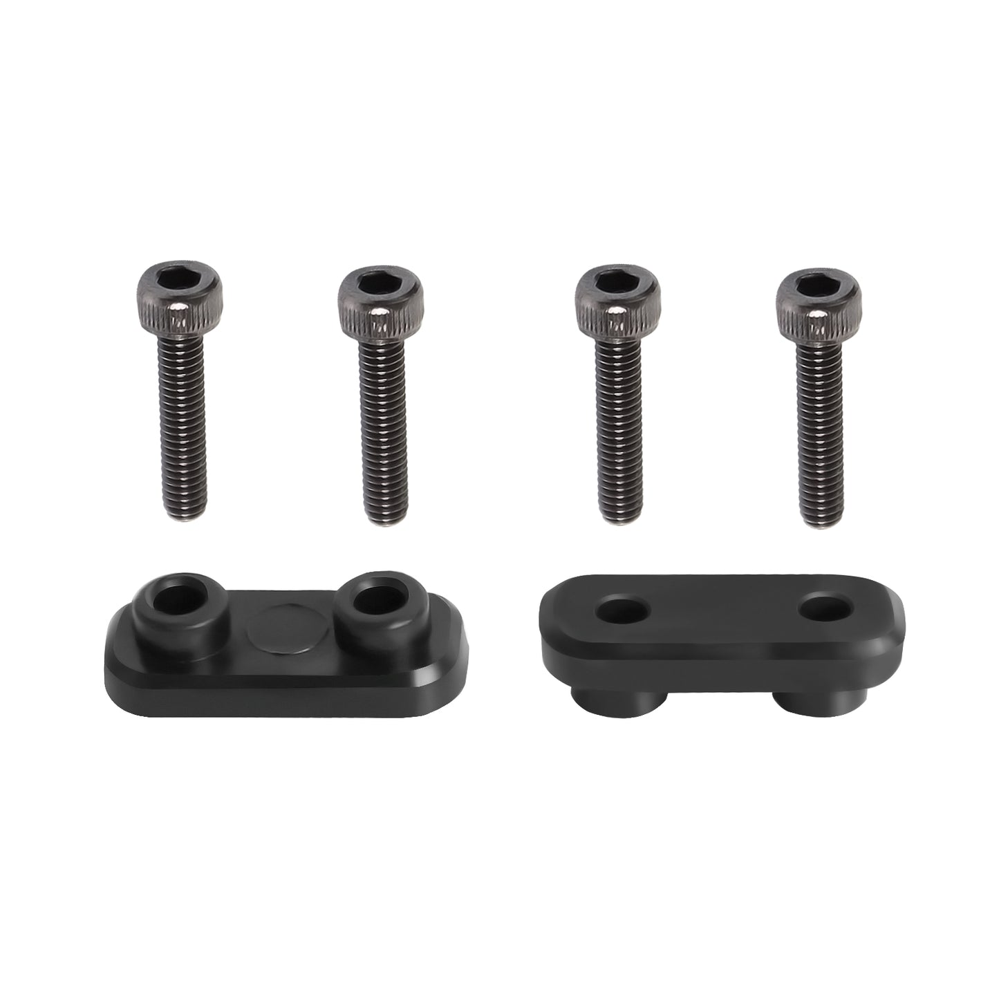 OMP M7 5mm Servo Alignment plates