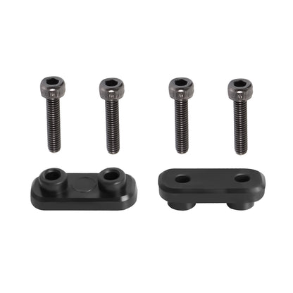 OMP M7 5mm Servo Alignment plates