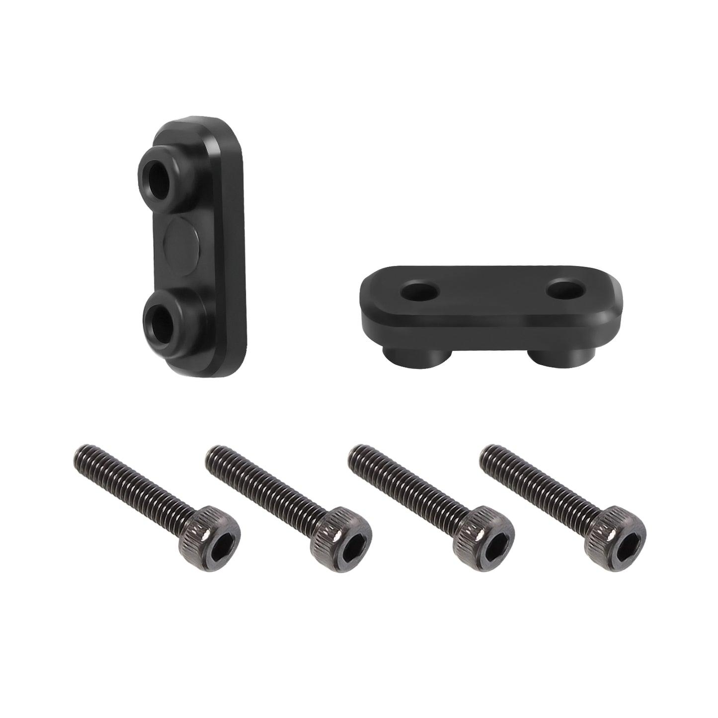 OMP M7 5mm Servo Alignment plates