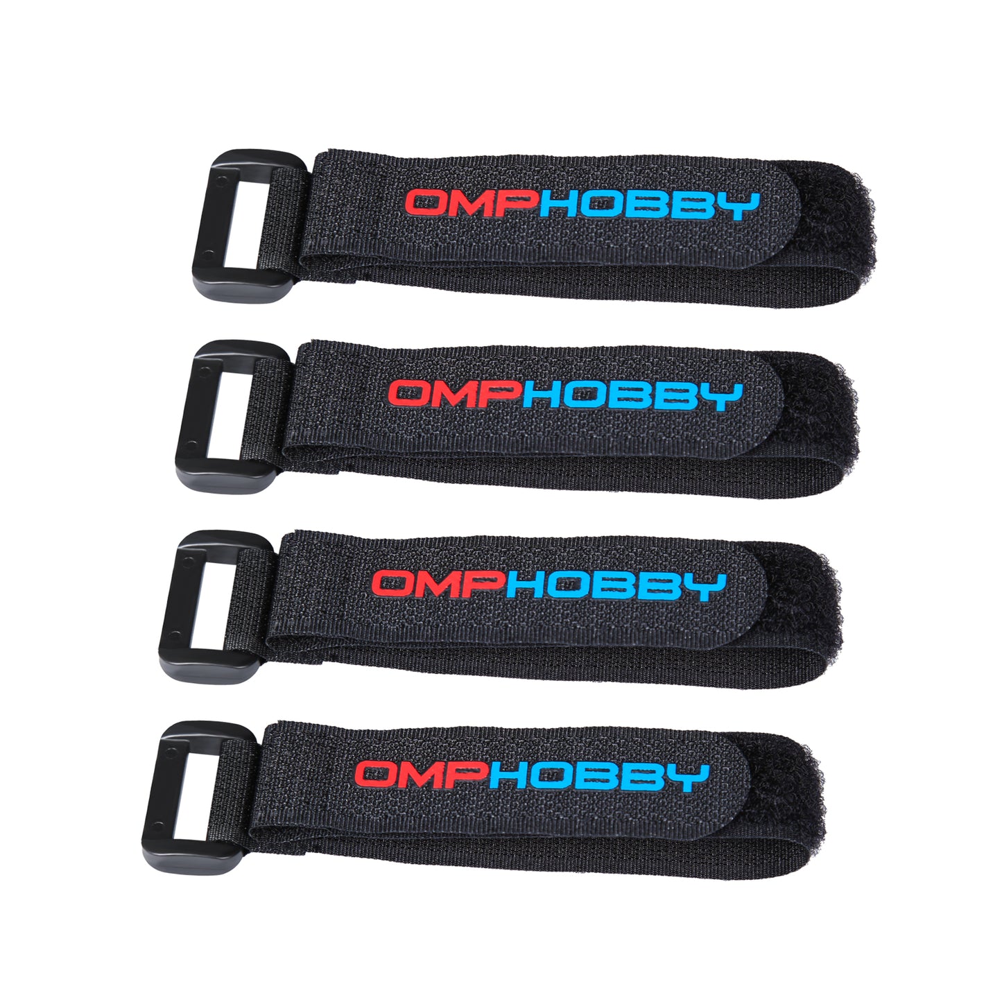 OMP M7 Battery Straps